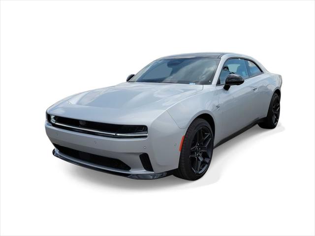 2024 Dodge Charger CHARGER DAYTONA R/T AWD