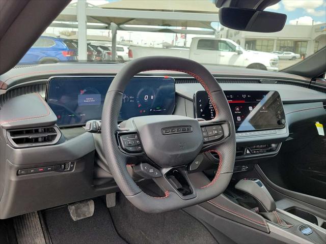2024 Dodge Charger CHARGER DAYTONA R/T AWD
