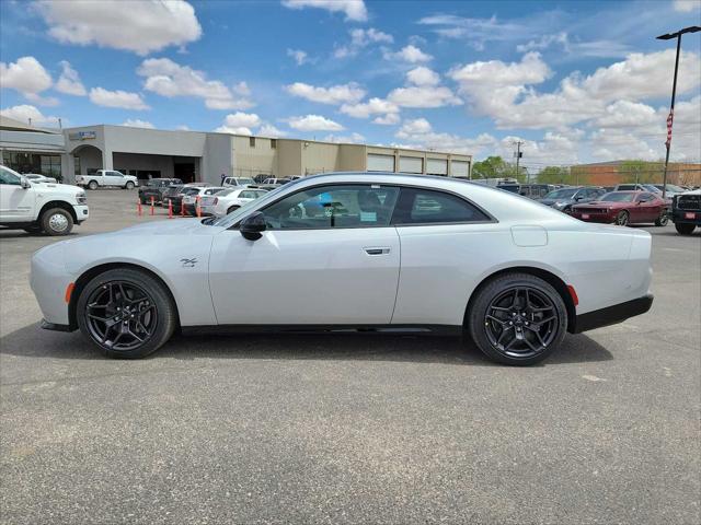 2024 Dodge Charger CHARGER DAYTONA R/T AWD