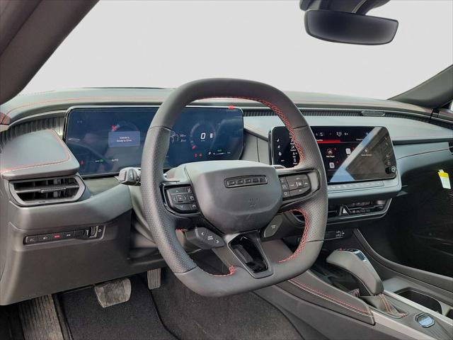 2024 Dodge Charger CHARGER DAYTONA R/T AWD