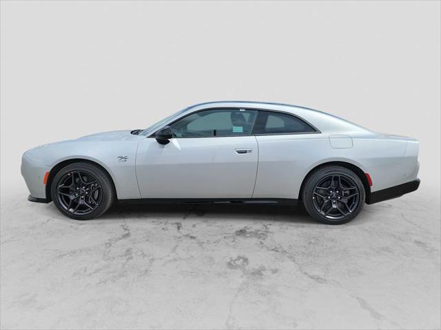 2024 Dodge Charger CHARGER DAYTONA R/T AWD