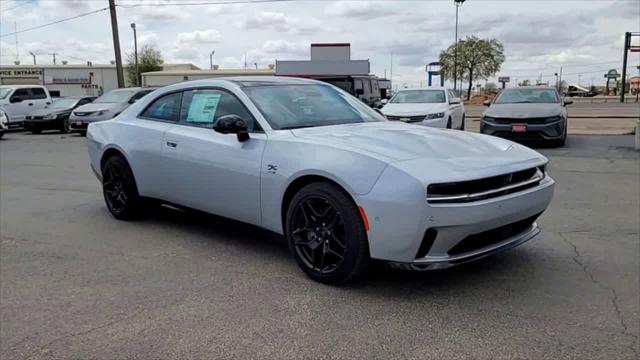 2024 Dodge Charger CHARGER DAYTONA R/T AWD