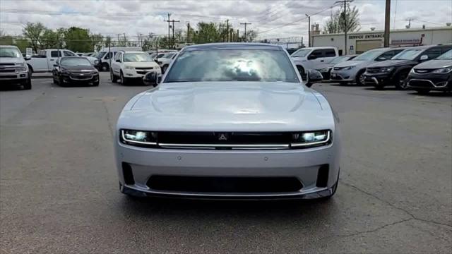 2024 Dodge Charger CHARGER DAYTONA R/T AWD
