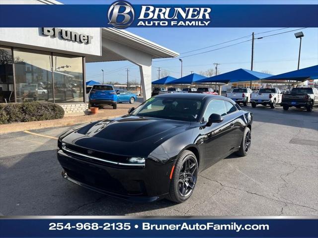 2024 Dodge Charger CHARGER DAYTONA R/T AWD