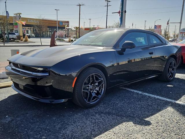 2024 Dodge Charger CHARGER DAYTONA R/T AWD