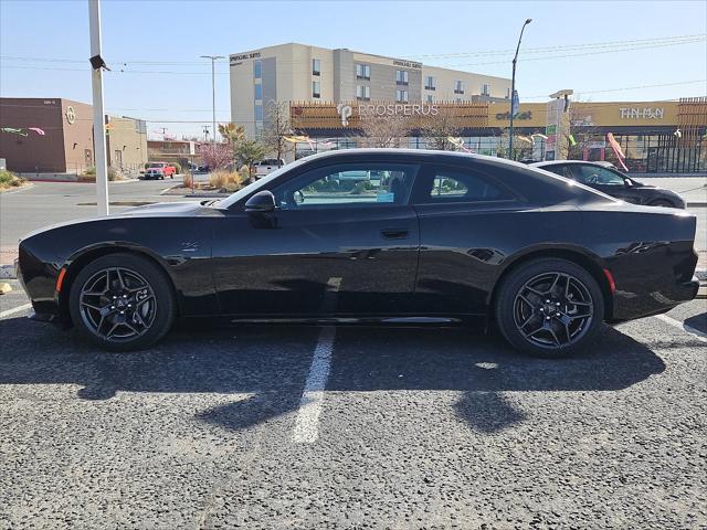 2024 Dodge Charger CHARGER DAYTONA R/T AWD