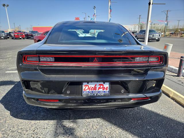 2024 Dodge Charger CHARGER DAYTONA R/T AWD
