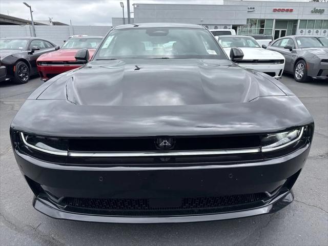 2024 Dodge Charger CHARGER DAYTONA R/T AWD