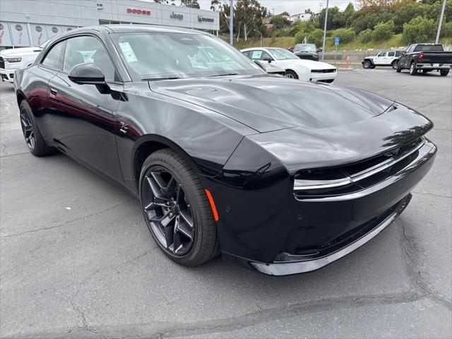 2024 Dodge Charger CHARGER DAYTONA R/T AWD