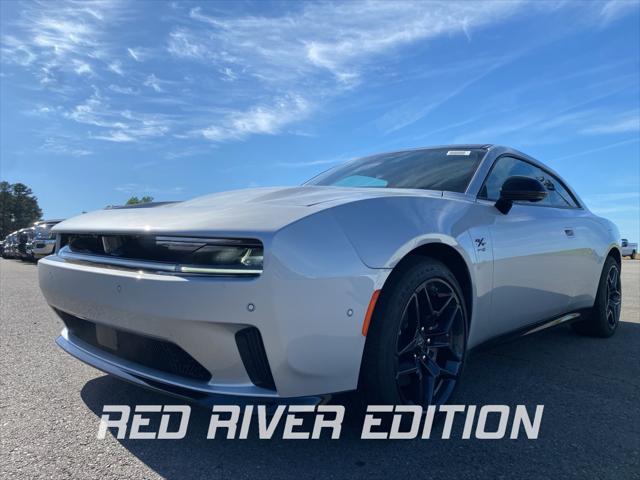 2024 Dodge Charger CHARGER DAYTONA R/T AWD