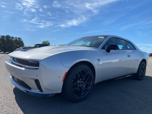 2024 Dodge Charger CHARGER DAYTONA R/T AWD