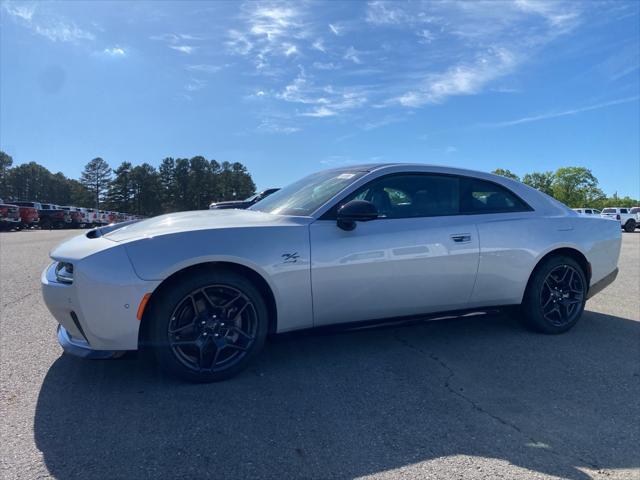 2024 Dodge Charger CHARGER DAYTONA R/T AWD