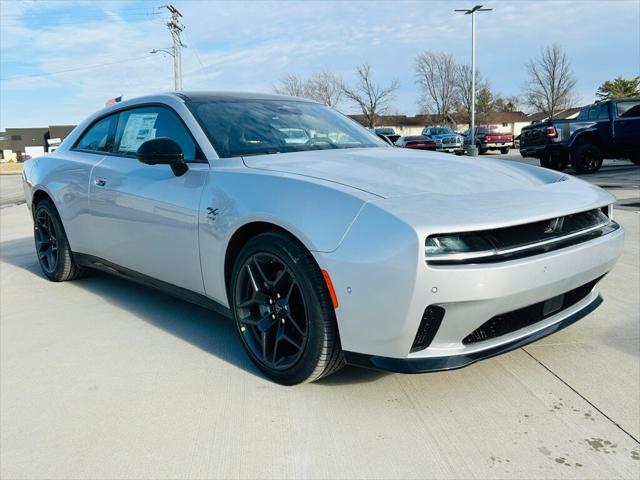 2024 Dodge Charger CHARGER DAYTONA R/T AWD