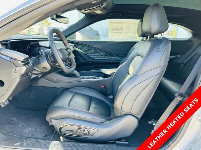 2024 Dodge Charger CHARGER DAYTONA R/T AWD