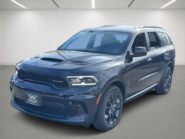 2025 Dodge Durango DURANGO R/T AWD