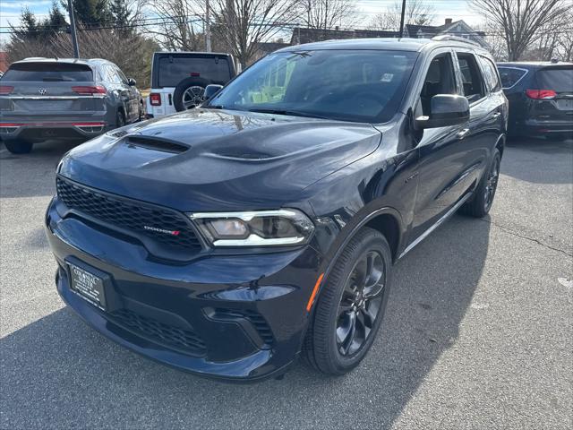 2025 Dodge Durango DURANGO R/T AWD