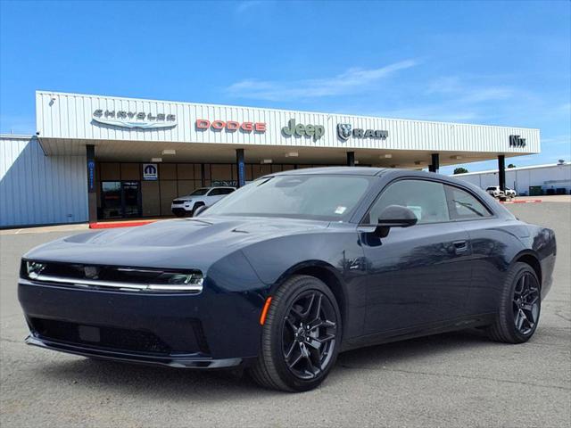2024 Dodge Charger CHARGER DAYTONA R/T AWD