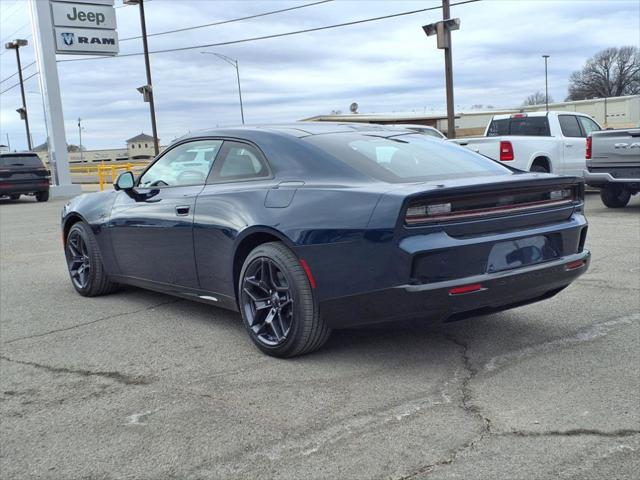 2024 Dodge Charger CHARGER DAYTONA R/T AWD