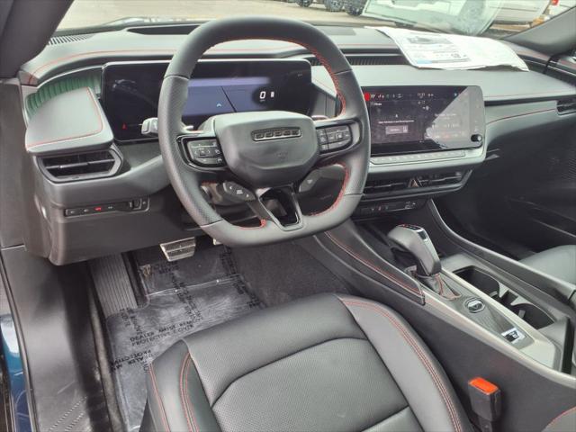 2024 Dodge Charger CHARGER DAYTONA R/T AWD