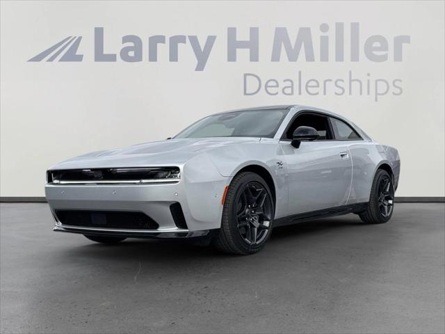 2024 Dodge Charger CHARGER DAYTONA R/T AWD