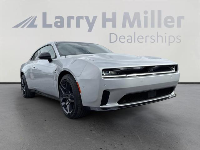 2024 Dodge Charger CHARGER DAYTONA R/T AWD