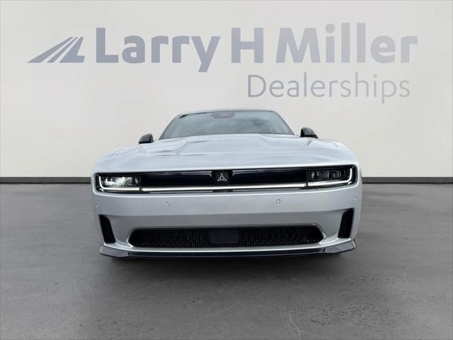 2024 Dodge Charger CHARGER DAYTONA R/T AWD