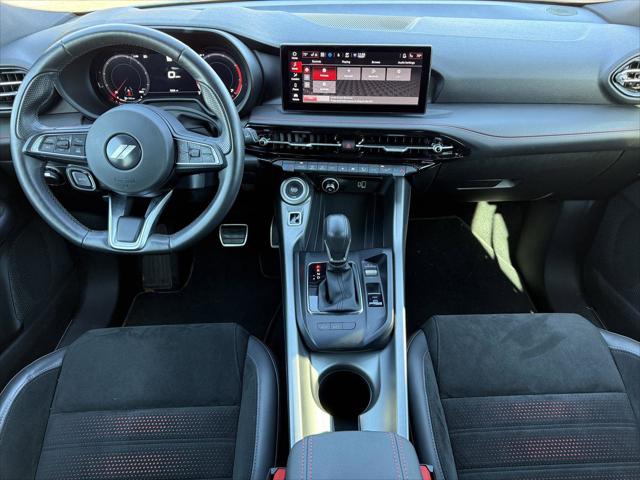 2023 Dodge Hornet GT AWD 2023 Dodge Hornet GT AWD