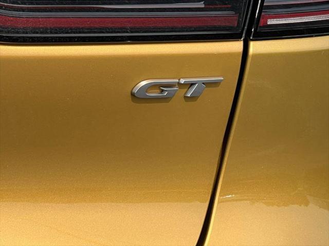 2024 Dodge Hornet GT AWD 2024 Dodge Hornet GT AWD