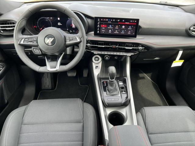 2024 Dodge Hornet GT AWD 2024 Dodge Hornet GT AWD