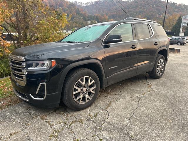 2021 GMC Acadia