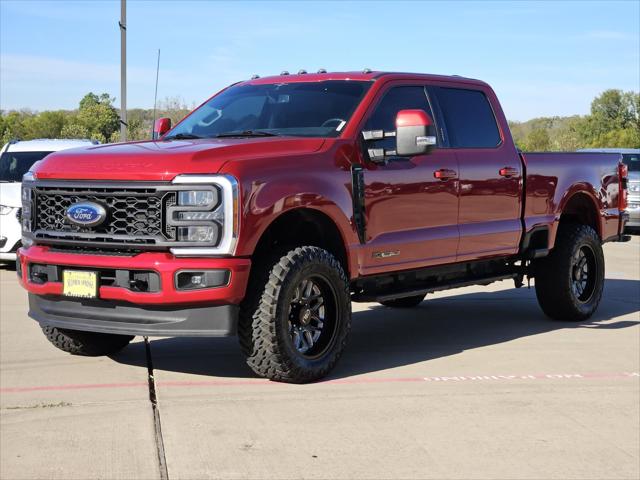 2023 Ford F-250 LARIAT