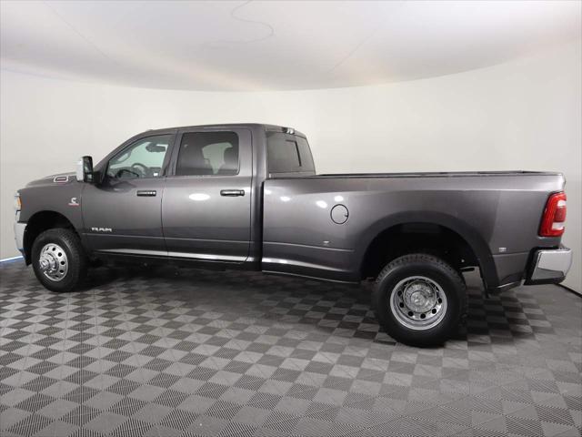 2024 RAM 3500 Laramie Crew Cab 4x4 8 Box