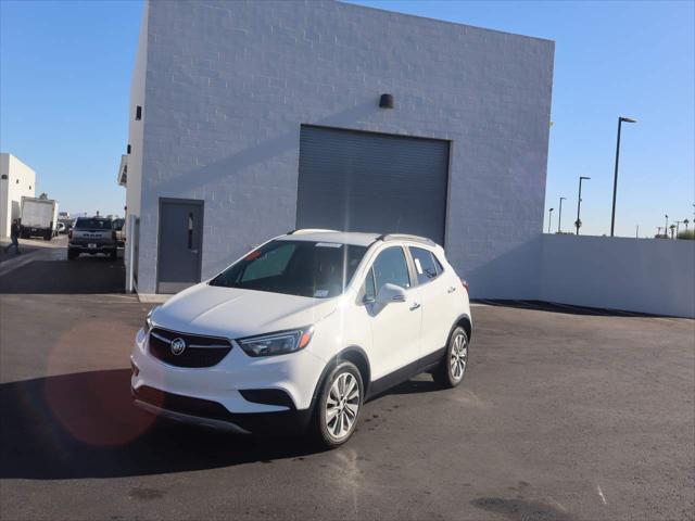 2019 Buick Encore FWD Preferred