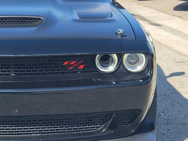 2021 Dodge Challenger R/T Scat Pack Widebody 2021 Dodge Challenger R/T Scat Pack Widebody