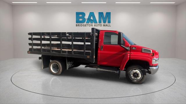 2005 Chevrolet CC5500 2005 Chevrolet CC5500