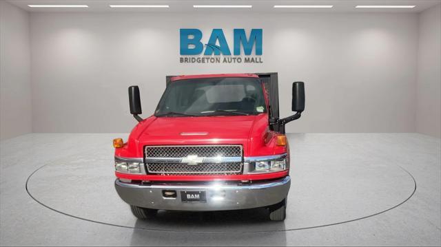 2005 Chevrolet CC5500 2005 Chevrolet CC5500