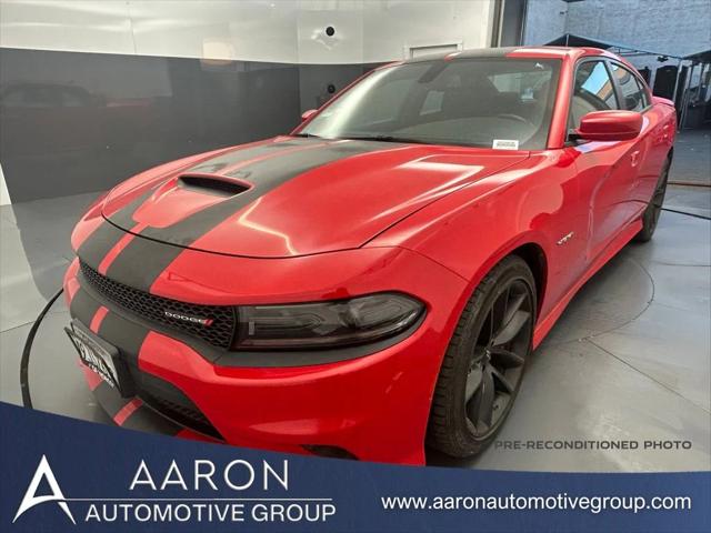 2022 Dodge Charger R/T 2022 Dodge Charger R/T