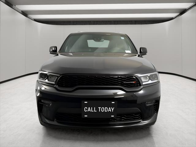 2023 Dodge Durango GT Plus AWD