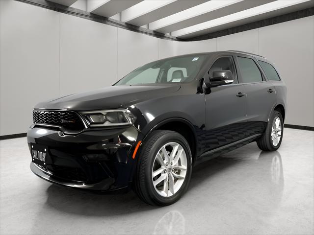 2023 Dodge Durango GT Plus AWD