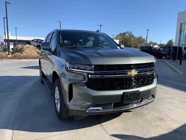 2023 Chevrolet Tahoe 2WD LS