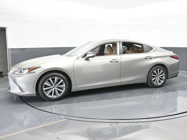 2019 Lexus ES 350 350