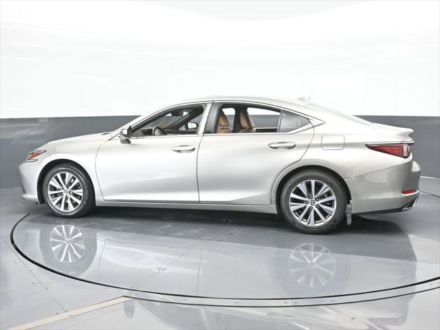 2019 Lexus ES 350 350