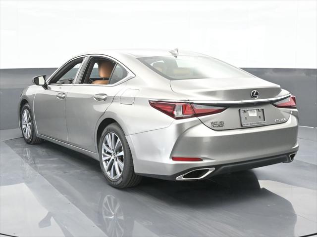 2019 Lexus ES 350 350