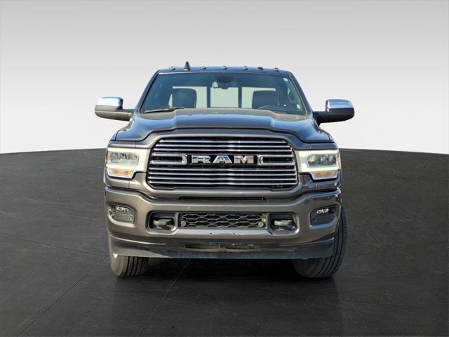 2022 RAM 2500 Laramie Crew Cab 4x4 64 Box