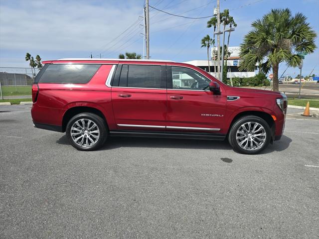 2022 GMC Yukon XL 2WD Denali