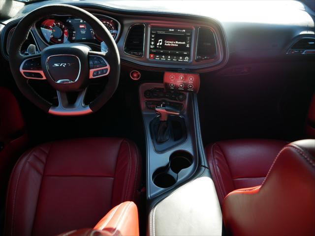 2023 Dodge Challenger SRT Hellcat Redeye Widebody Jailbreak