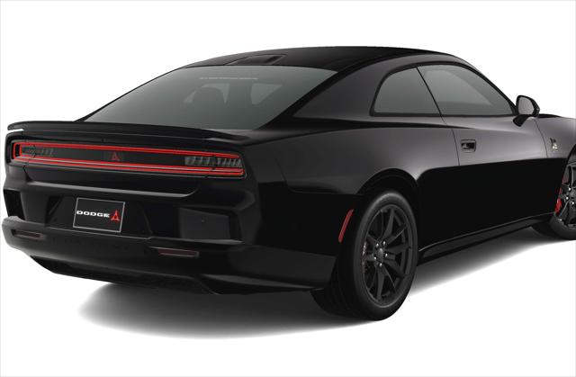2024 Dodge Charger CHARGER DAYTONA SCAT PACK AWD