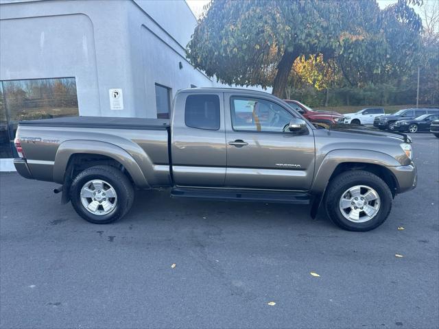 2014 Toyota Tacoma Base V6