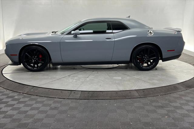 2021 Dodge Challenger GT