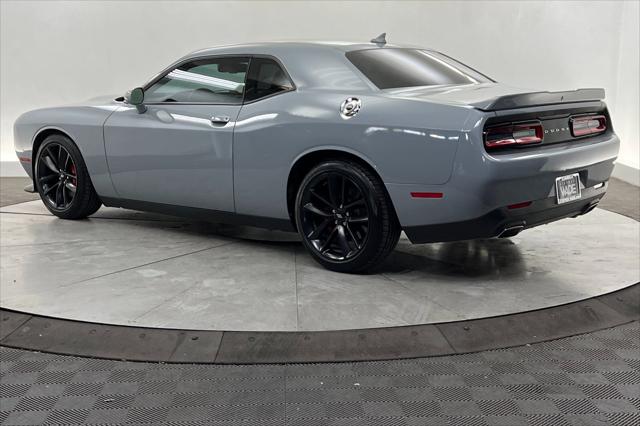 2021 Dodge Challenger GT